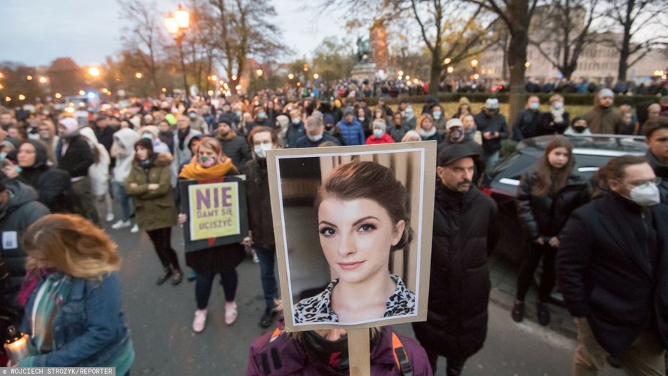Wyniki kontroli w szpitalu w Pszczynie. Pełnomocniczka rodziny zabrała głos 