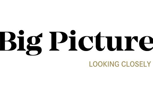 Big Picture pracuje ze Związkiem Harcerstwa Polskiego