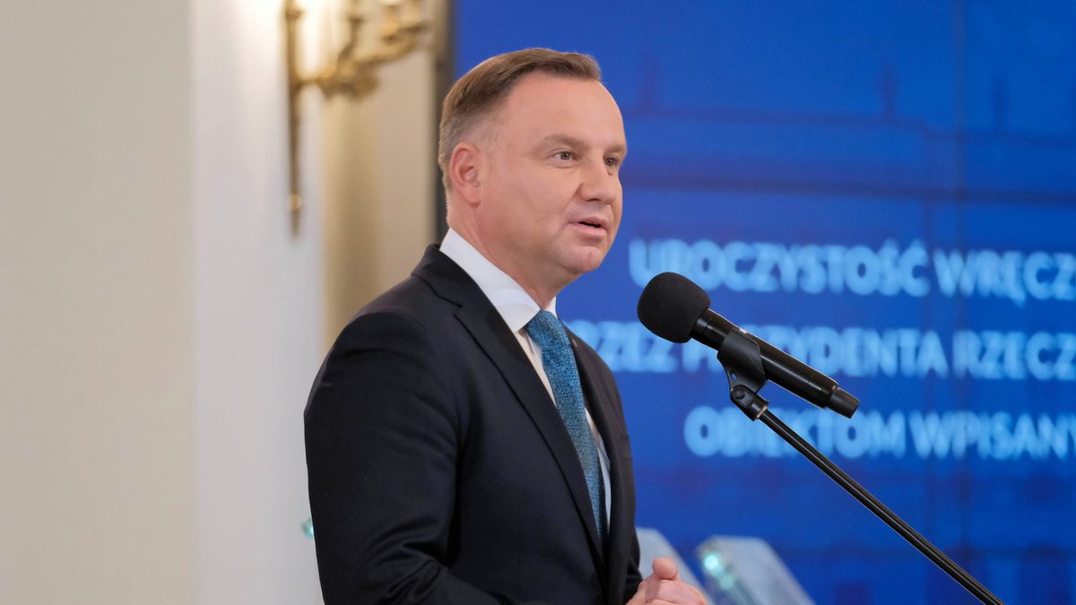 Prezydent Andrzej Duda podpisał zmiany w ustawie dotyczącej akcyzy