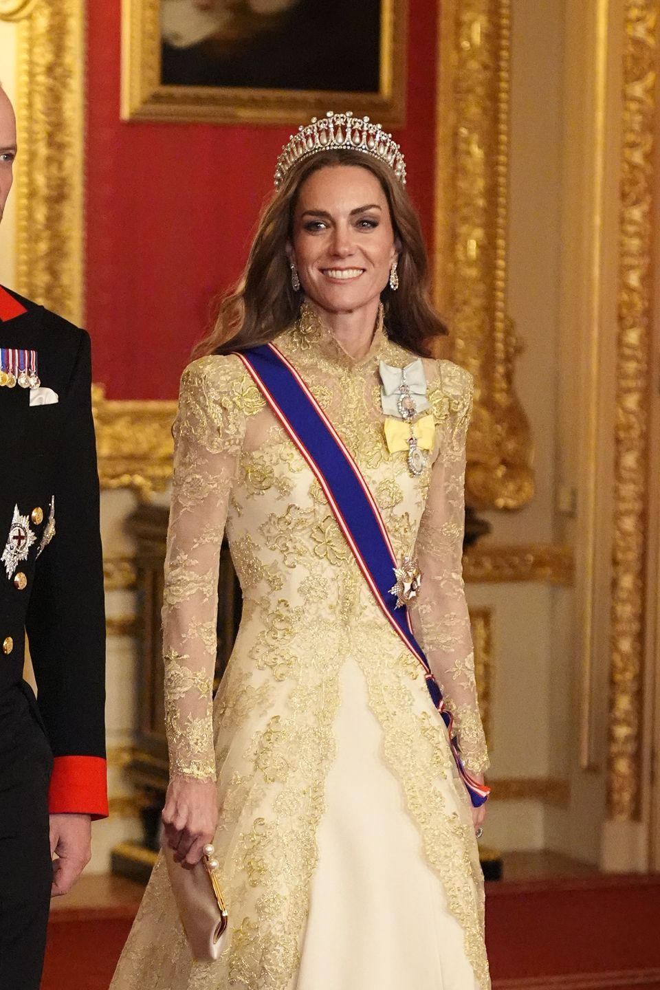 Kate Middleton 