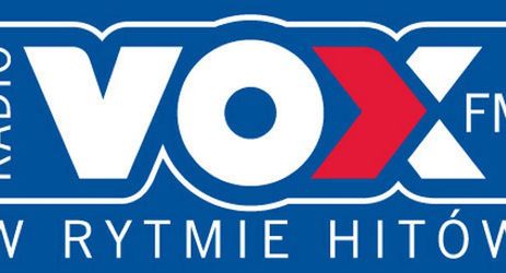 Krzysztof Skrzypkowski i Przemysław Sasowski nowymi prowadzącymi w VOX FM