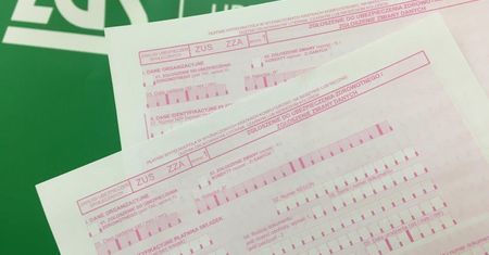 ZUS chce wiedzieć, jakie zawody wykonują płatnicy składek. Zmiany od 16 maja