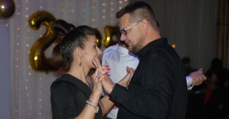 Magia andrzejek dla Idunii – tak bawiliśmy się w „Chemiku”