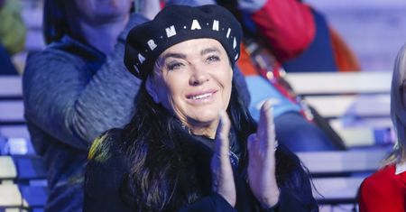 Ewa Krawczyk wyprzedaje majątek. Właśnie zainwestowała pół miliona złotych
