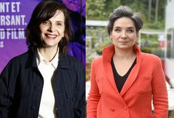 Wpadka brytyjskiej prasy. Pomylili Agnieszkę Smoczyńską z Juliette Binoche