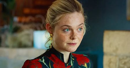 Ten film nie bierze jeńców. "Rosebush Pruning" podzieli widzów na całym świecie