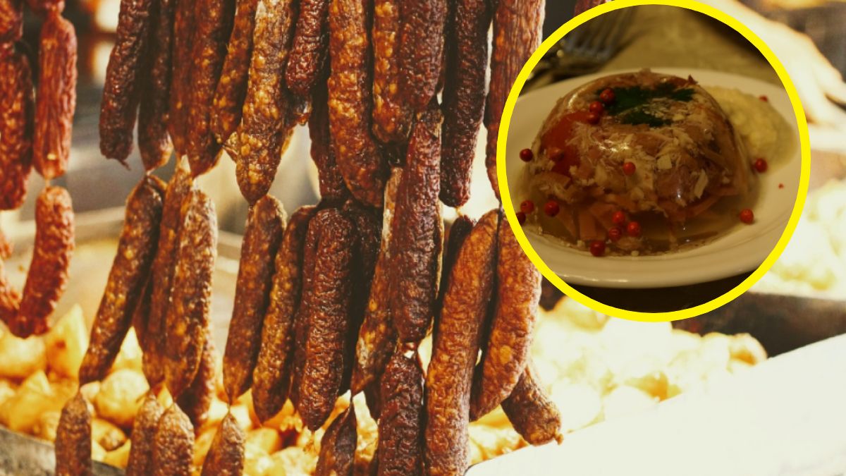 Śmiertelne zatrucie galaretą w Nowej Dębie