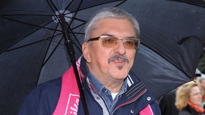 Marek Niedźwiecki wygrał w sądzie z wydawcami serwisu TVP.Info