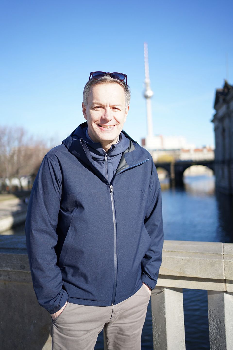 Steffen Möller