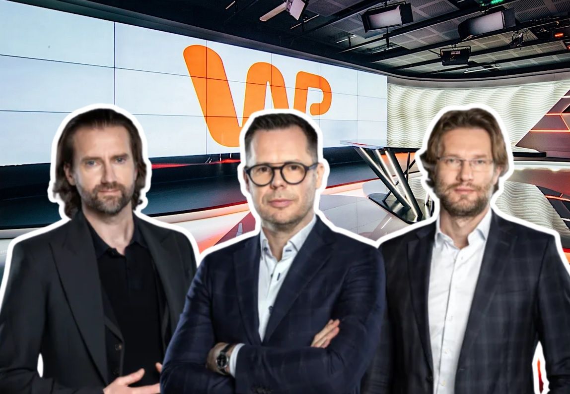 Wirtualna Polska skupi akcje i wypłaci dywidendę. Podano kwoty