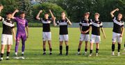 Beskid Andrychów melduje się w finale wojewódzkim piłkarskiego Pucharu Polski w Małopolsce, pokonując w półfinale LKS Jawiszowice.