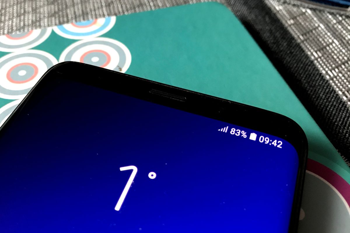 Test Samsunga Galaxy S9+: ewolucja najważniejszego smartfonu z Androidem 7