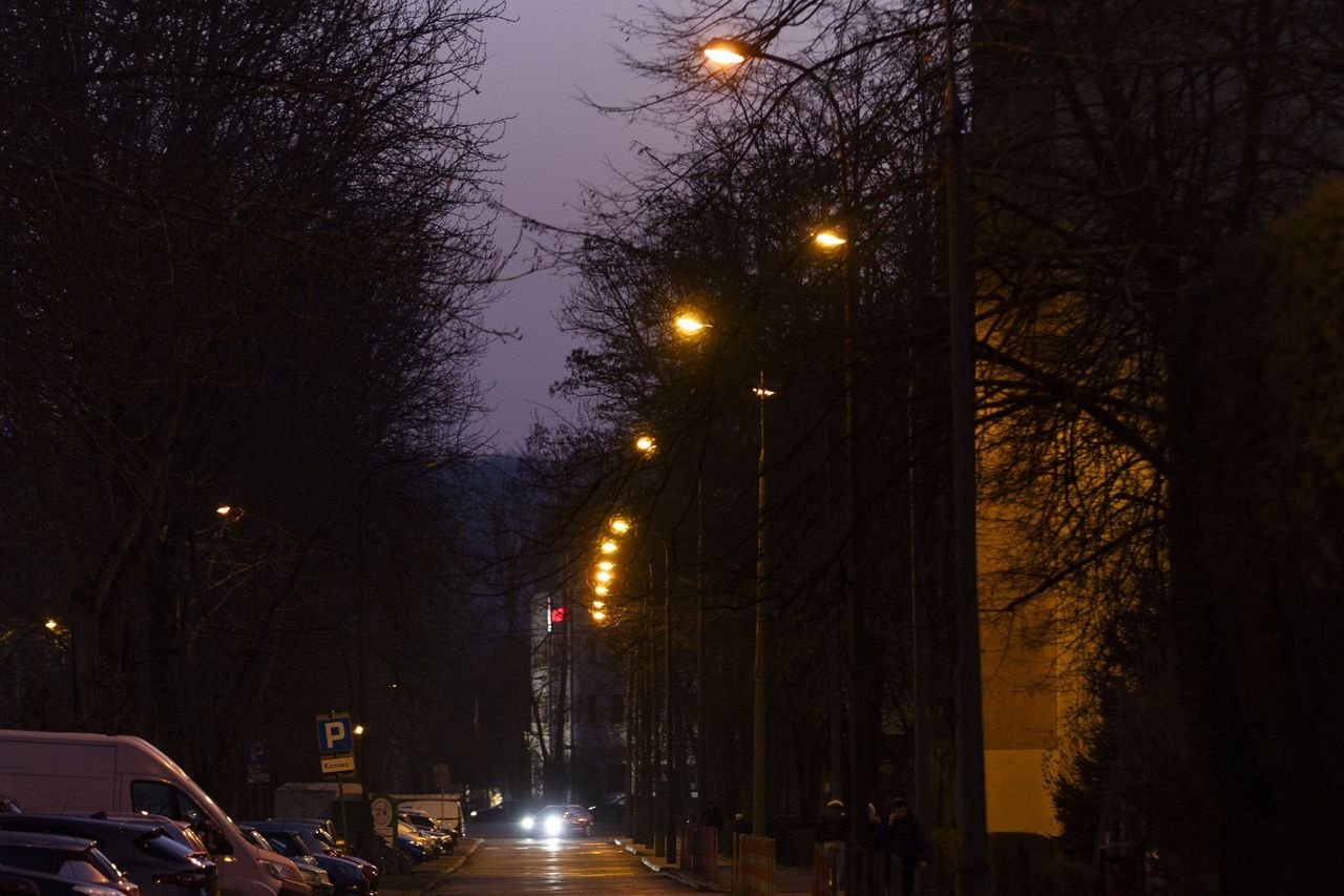 Legnica: Modernizacja oświetlenia ulicznego. Obejmie ok. 2600 latarni