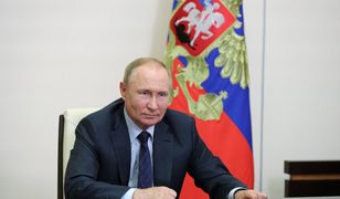 Putin wpadł we własne sidła. Manipulowanie rynkiem gazu uderzy rykoszetem w Rosję
