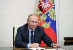 Putin wpadł we własne sidła. Manipulowanie rynkiem gazu uderzy rykoszetem w Rosję