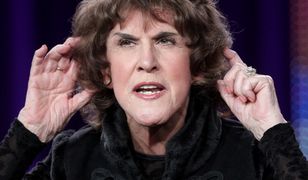 Aktorka jest przykuta do łóżka i ubezwłasnowolniona. Mąż ujawnia, co się dzieje