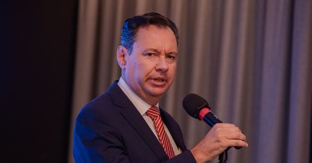 Ambasador Izraela wezwany do MSZ