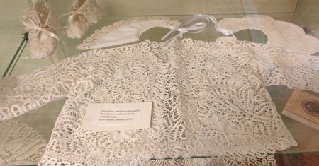 Są warte 200 tys. euro. Symbol włoskiego miasta skradziony z muzeum