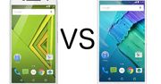Moto X Style i Moto X Play - czym się różnią?