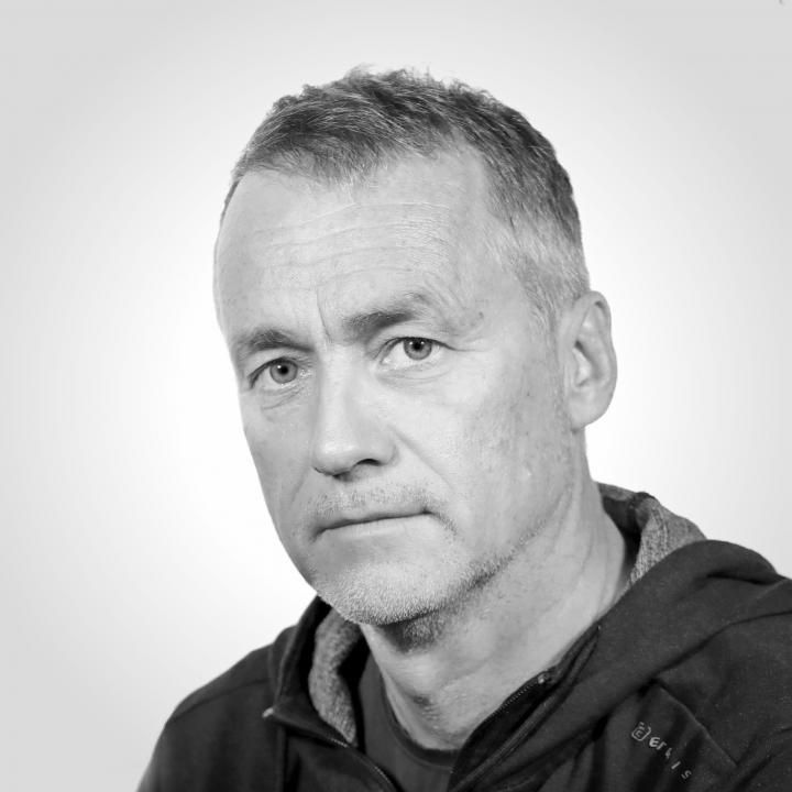 Miha Pavšek