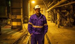 Będzie druga seria show Przemysława Salety w National Geographic Channel