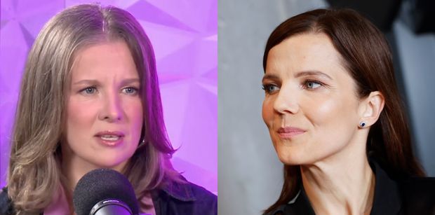 Anna Powierza twierdzi, że była jak Jabłczyńska, bo STRACIŁA rolę w "świetnym filmie" przez SPONSORA. "Płakałam w poduszkę"