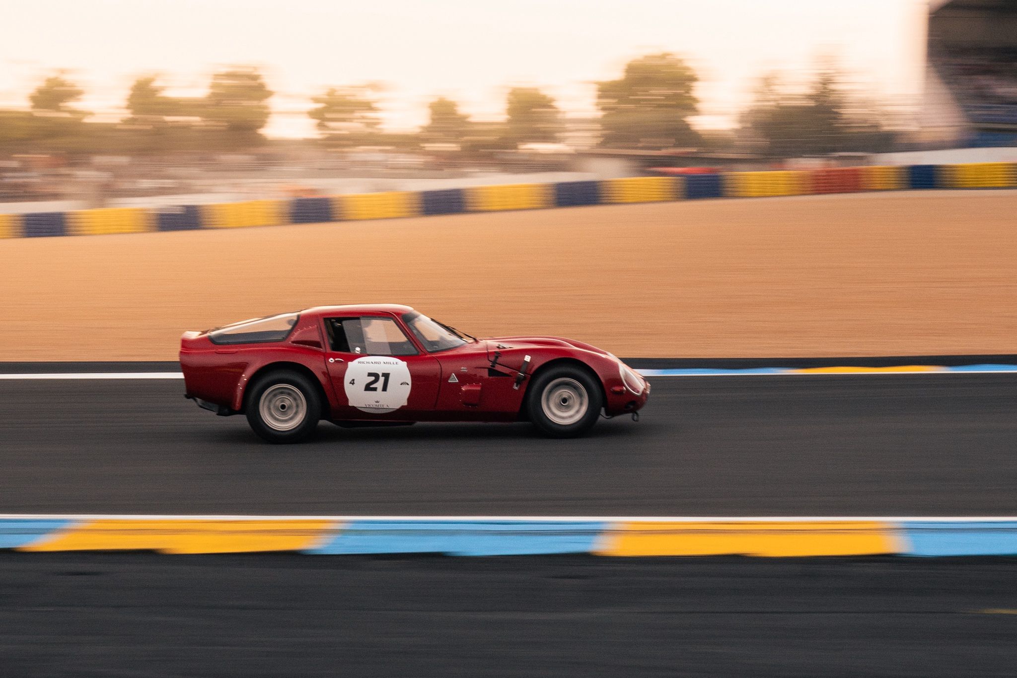 Le Mans Classic