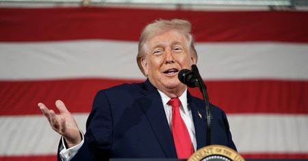 Trump zapowiada wizytę w Wenezueli. Zmiana w relacji z Caracas