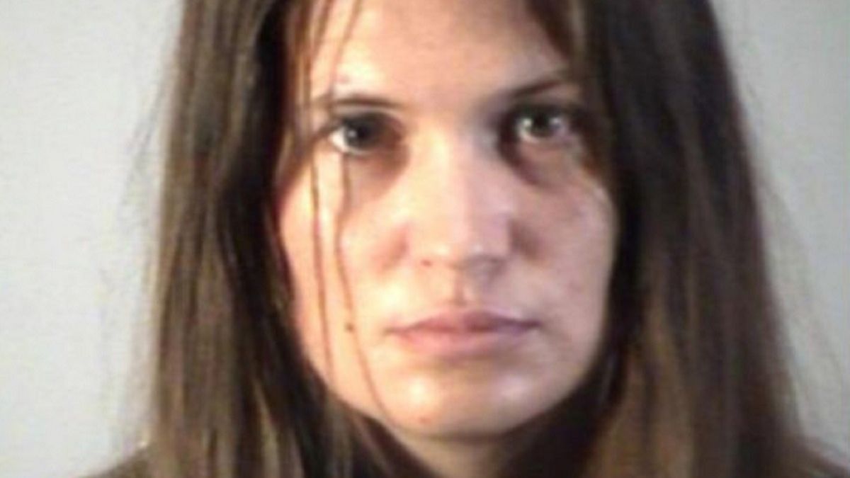 32-latka została oskarżona o czyny lubieżne w towarzystwie małoletniego. 