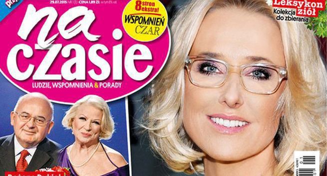 „Na Czasie” nowym magazynem Edipresse Polska