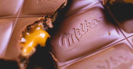 Setki milionów euro kary dla właściciela Milki i Oreo. Zarzut? Utrudnianie handlu