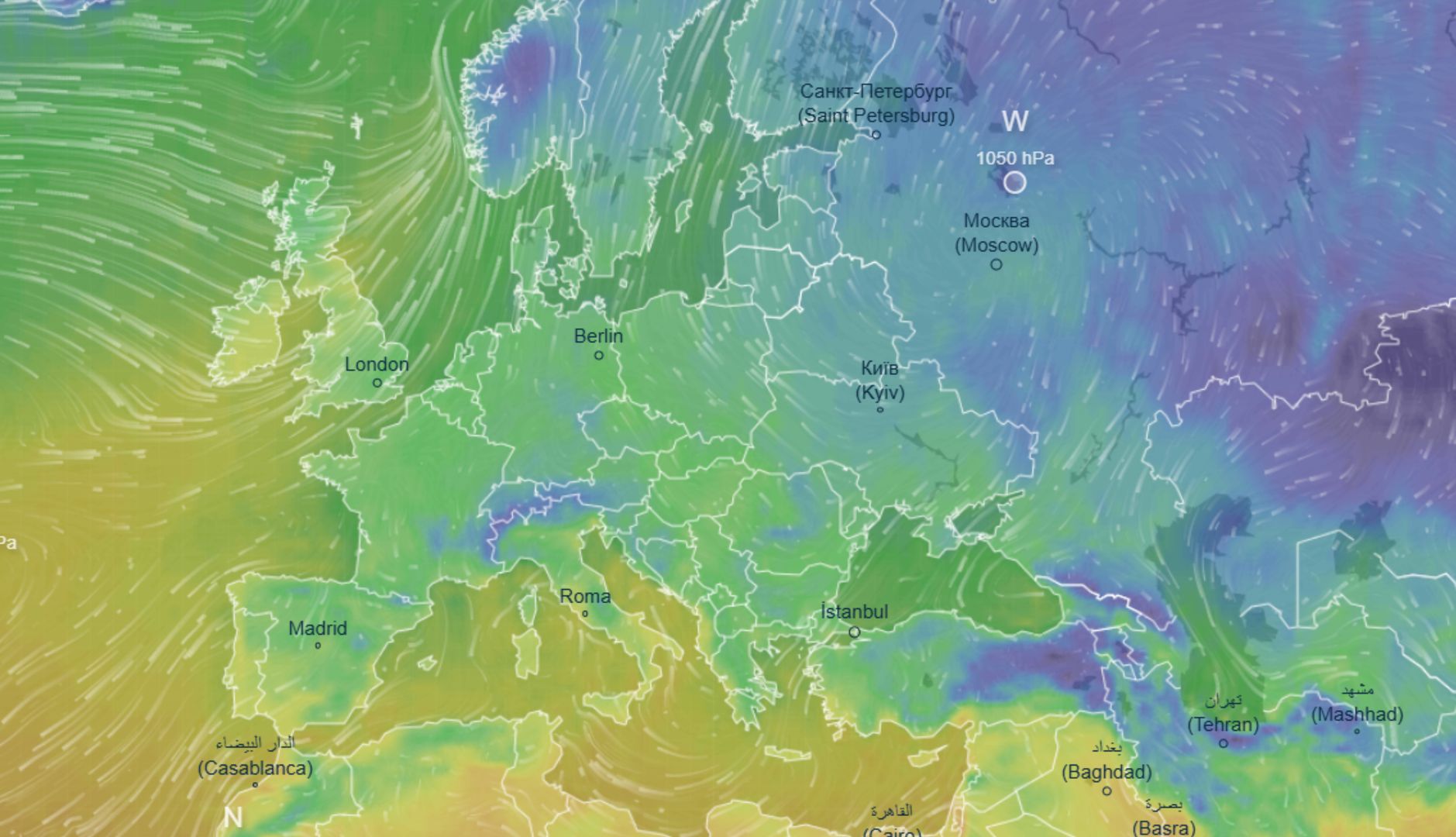 Pogoda oszaleje. Zapowiadają kolejne rekordy