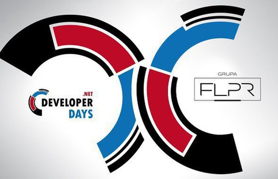 Grupa FLPR wypromuje konferencję NET DeveloperDays
