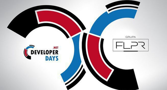 Grupa FLPR wypromuje konferencję NET DeveloperDays
