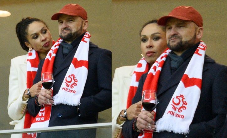 Omenaa Mensah, Rafał Brzoska