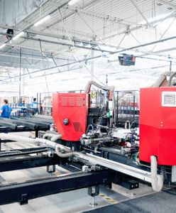 Sprzedali fabryki, zamykają zakłady. Nowy kurs Eko-Okien?