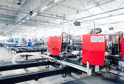 Sprzedali fabryki, zamykają zakłady. Nowy kurs Eko-Okien?