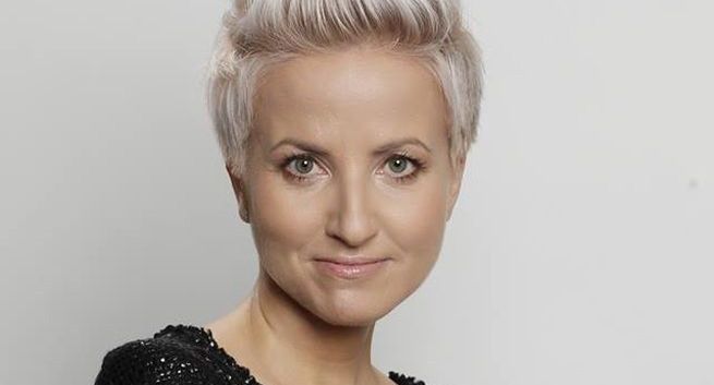 Katarzyna Madey i cały dział PR odchodzą z ATM Grupy