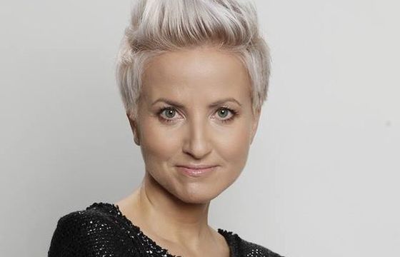 Katarzyna Madey i cały dział PR odchodzą z ATM Grupy