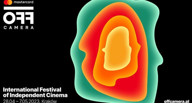 Mastercard Off Camera z nową identyfikacją wizualną