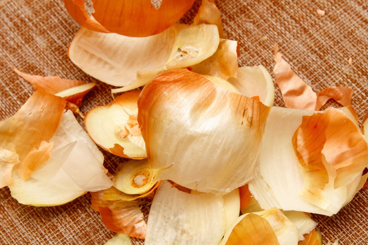 Gdy chciałem wyrzucić, teściowa zwróciła mi uwagę. I miała rację, bo są nieocenione w kuchni