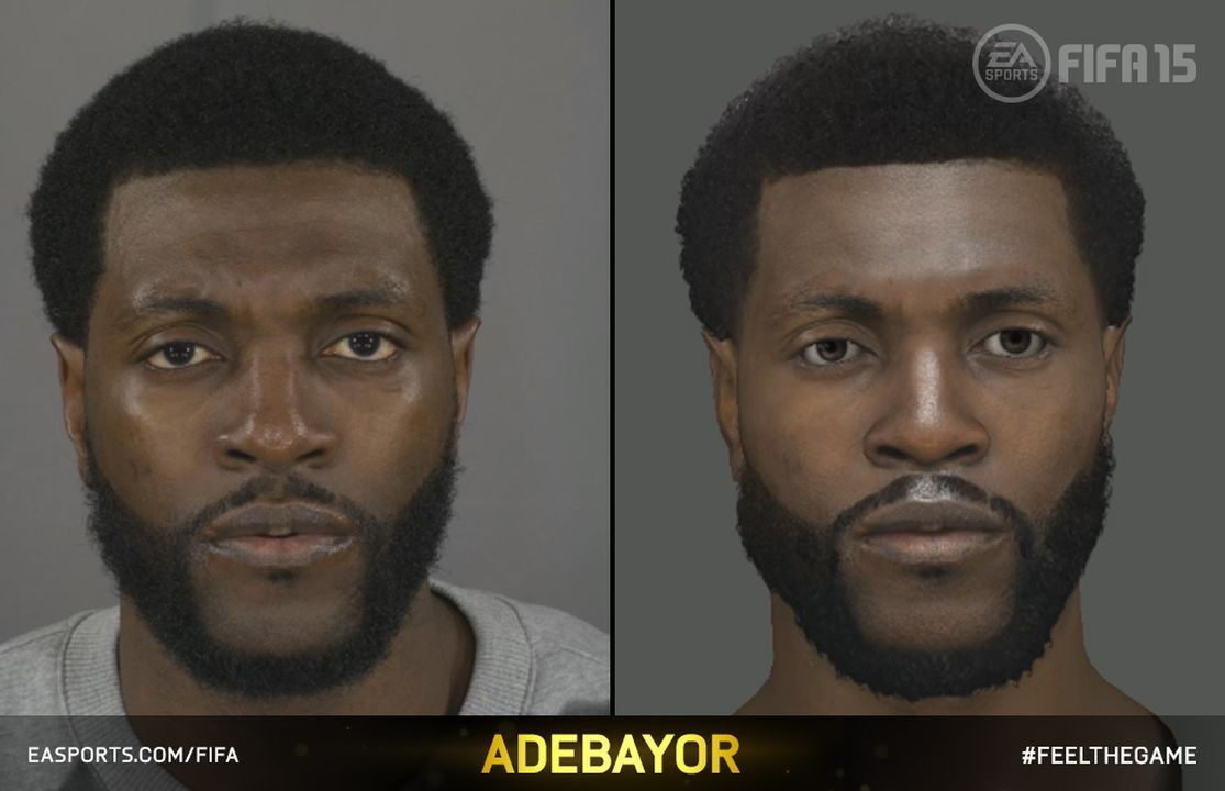 Gram w FIFA 15 mecz w normalnym wymiarze czasowym. Wirtualna piłka nożna nie ma żadnego związku z prawdziwą! 5