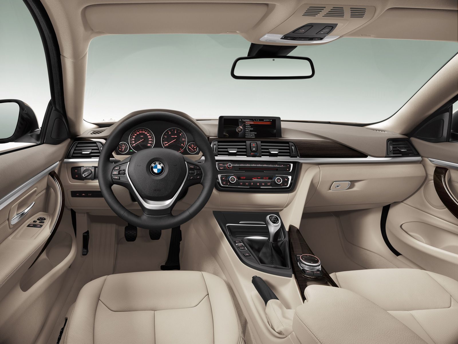 BMW Serii 4 Coupé [galeria] 111