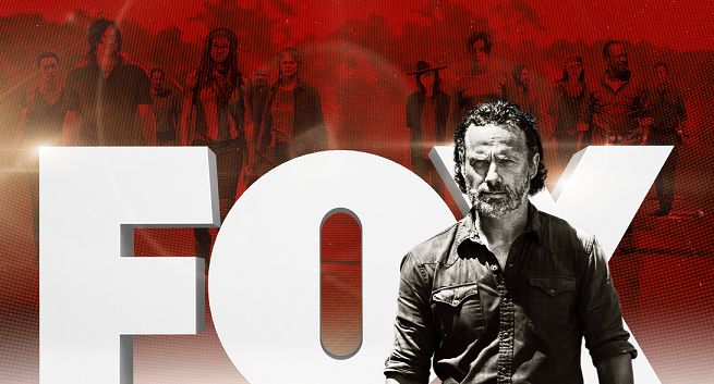 Druga część „The Walking Dead 7” od 13 lutego w FOX