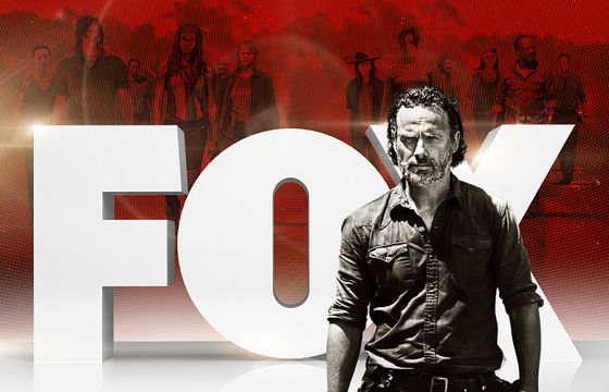Druga część „The Walking Dead 7” od 13 lutego w FOX