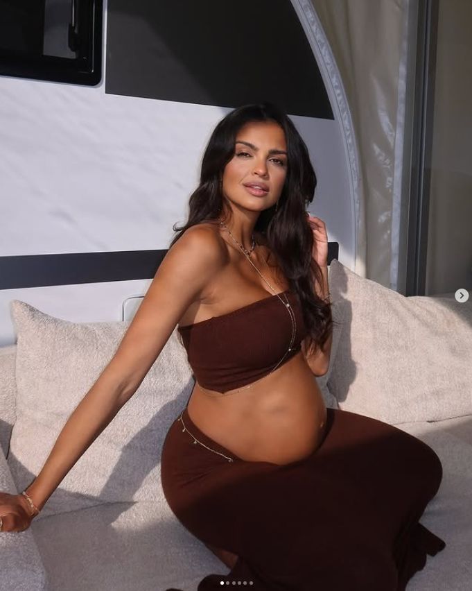 Klaudia El Dursi
