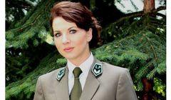 Z Lasów Państwowych odchodzi rzeczniczka prasowa Anna Malinowska