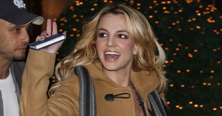 Amerykańskie media sugerują, że z Britney Spears jest coraz gorzej. Piosenkarka odniosła się do jednej z informacji