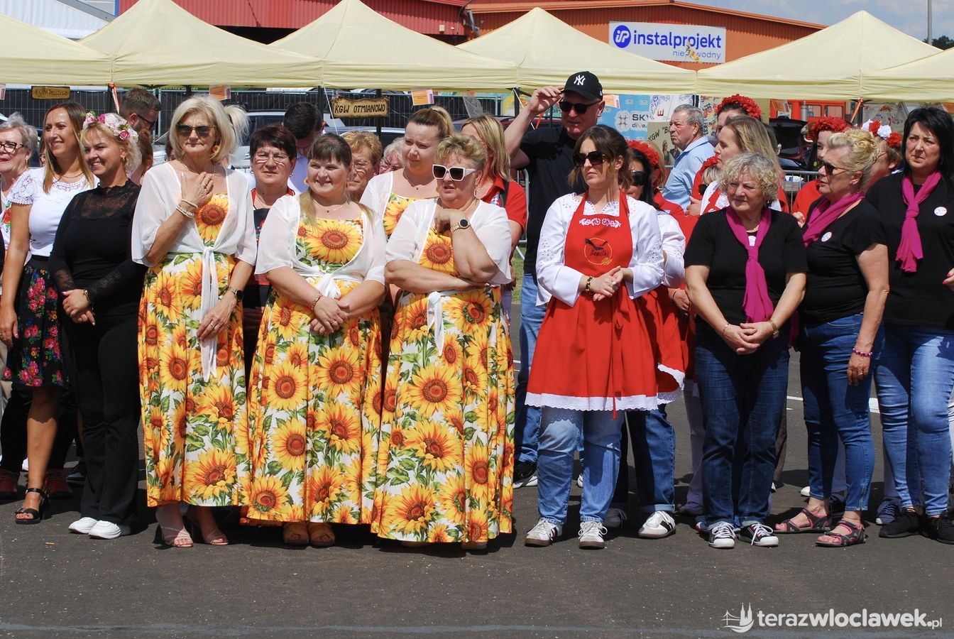 Święto Powiatu Włocławskiego 2026 - sobota w Kruszynie