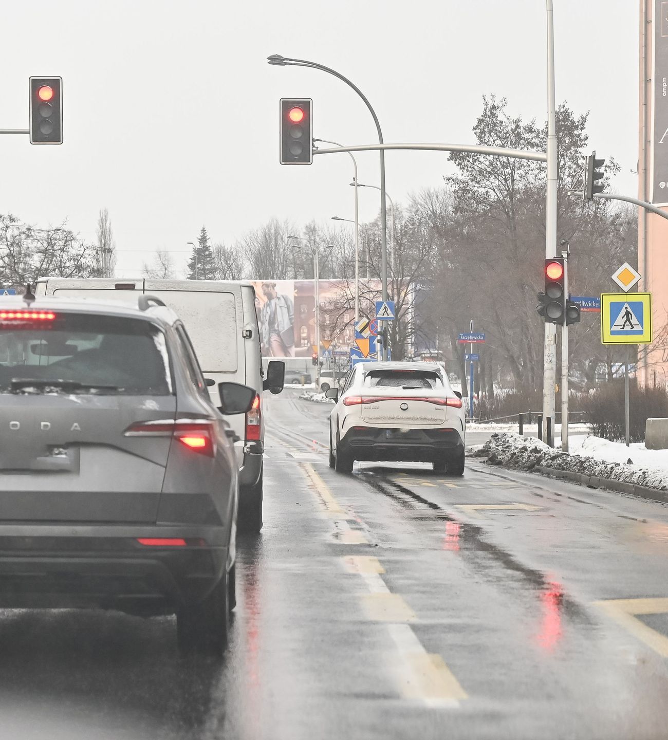 Ciekawy dzień Małgorzaty Sochy